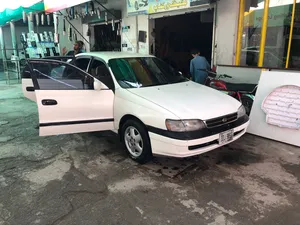 Toyota Corolla 1992 for Sale