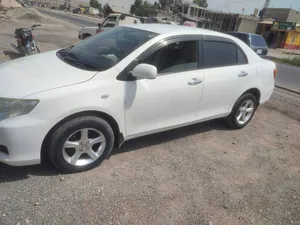 Toyota Corolla 2007 for Sale