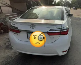 Toyota Corolla 2019 for Sale