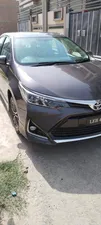 Toyota Corolla Altis Automatic 1.6 2017 for Sale