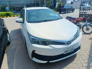 Toyota Corolla Altis Automatic 1.6 2020 for Sale