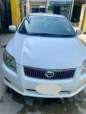 Toyota Corolla Axio X 1.5 2013 for Sale