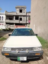 Toyota Corolla GL Saloon 1985 for Sale