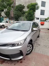 Toyota Corolla GLi Automatic 1.3 VVTi 2019 for Sale