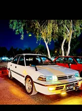 Toyota Corolla SE Limited 1988 for Sale