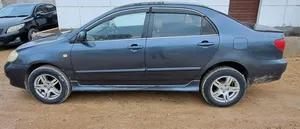 Toyota Corolla SE Saloon Automatic 2005 for Sale