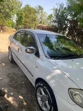 Toyota Corolla XLi 2004 for Sale