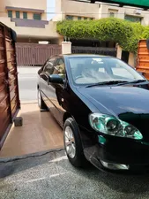 Toyota Corolla XLi 2007 for Sale