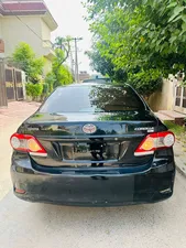 Toyota Corolla XLi VVTi 2014 for Sale