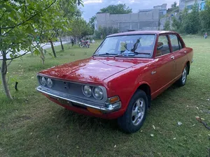 Toyota Corona 1971 for Sale