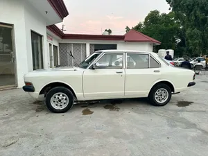 Toyota Corona 1971 for Sale