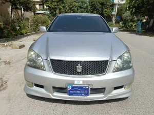 Toyota Crown Athlete 2007 for Sale