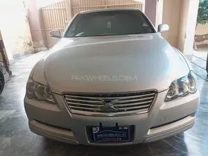 Toyota Mark X 300G 2005 for Sale