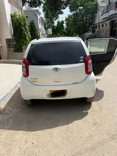 Toyota Passo 2015 for Sale