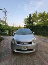 Toyota Passo X 2011 for Sale