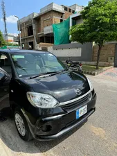 Toyota Passo X L Package S  2019 for Sale