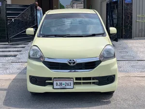 Toyota Pixis Epoch D 2014 for Sale