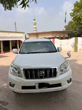 Toyota Prado TX 2.7 2013 for Sale