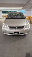 Toyota Premio X 1.8 2003 for Sale