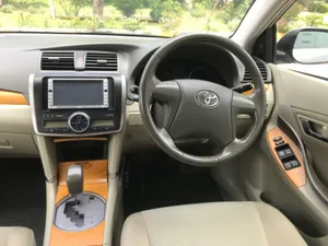 Toyota Premio X 1.8 2008 for Sale