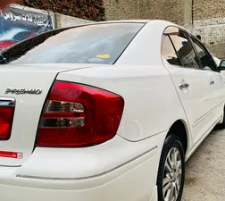 Toyota Premio X L 1.8 2006 for Sale