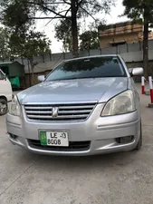 Toyota Premio 2007 for Sale