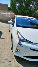 Toyota Prius A Premium 2018 for Sale