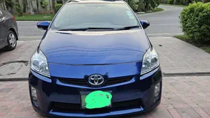 Toyota Prius S 1.8 2010 for Sale