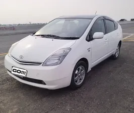 Toyota Prius S Standard Package 1.5 2007 for Sale