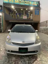 Toyota Prius S Touring Selection 1.5 2007 for Sale