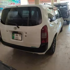 Toyota Probox 2006 for Sale