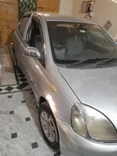 Toyota Vitz F 1.0 1999 for Sale