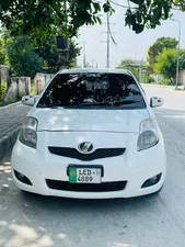 Toyota Vitz 2009 for Sale