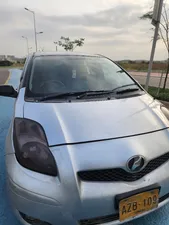 Toyota Vitz U 1.0 2009 for Sale