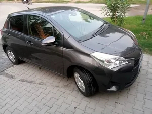 Toyota Vitz 2019 for Sale