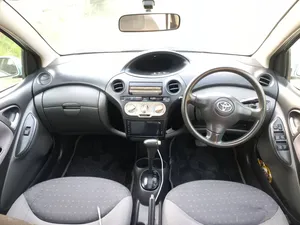 Toyota Vitz FL 1.0 2003 for Sale