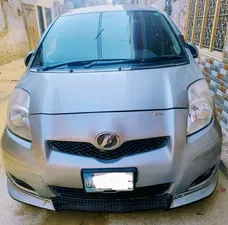 Toyota Vitz B Intelligent Package 1.0 2010 for Sale