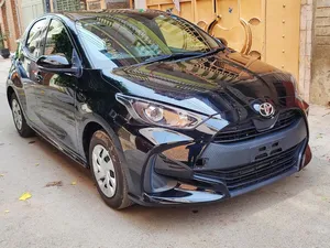 Toyota Yaris 2022 for Sale