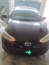 Toyota Yaris 2022 for Sale