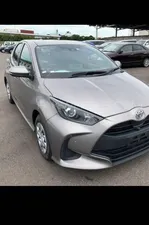 Toyota Yaris Hatchback 2020 for Sale