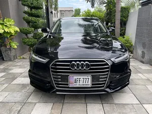 Audi A6 1.8 TFSI Business Class Edition 2017 for Sale