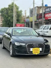 Audi A6 2015 for Sale