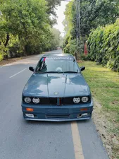 BMW 3 Series 1990 for Sale