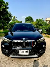 BMW X1 sDrive18i 2017 for Sale