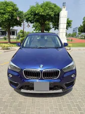 BMW X1 sDrive18i 2017 for Sale