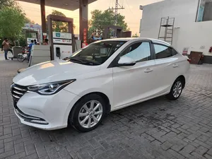 Changan Alsvin 1.5L DCT Lumiere 2022 for Sale