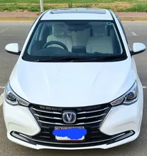 Changan Alsvin 1.5L DCT Lumiere 2023 for Sale