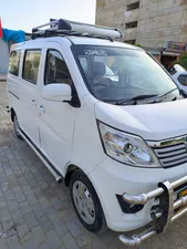 Changan Karvaan Plus 2021 for Sale