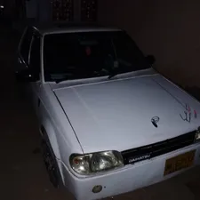 Daihatsu Charade 1986 for Sale