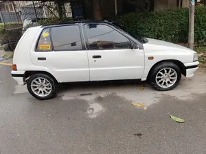 Daihatsu Charade 1987 for Sale